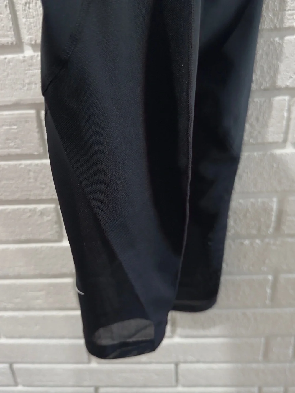 Nike One High-Waisted 7/8 Women's Leggings Black SKU  DV9020-010 Size XS NWT